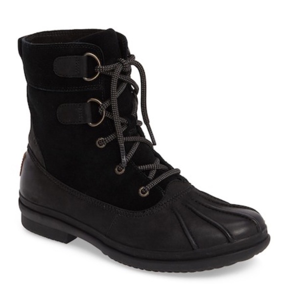 UGG® Azaria Waterproof Boot - Picture 2 of 5